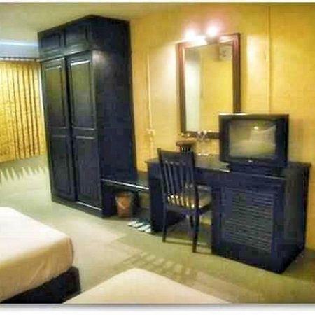 צ'יאנג קונג Chiangkhong Green Inn Resident מראה חיצוני תמונה
