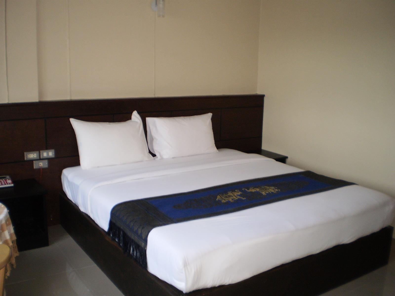 צ'יאנג קונג Chiangkhong Green Inn Resident מראה חיצוני תמונה