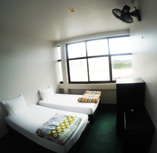 צ'יאנג קונג Chiangkhong Green Inn Resident מראה חיצוני תמונה