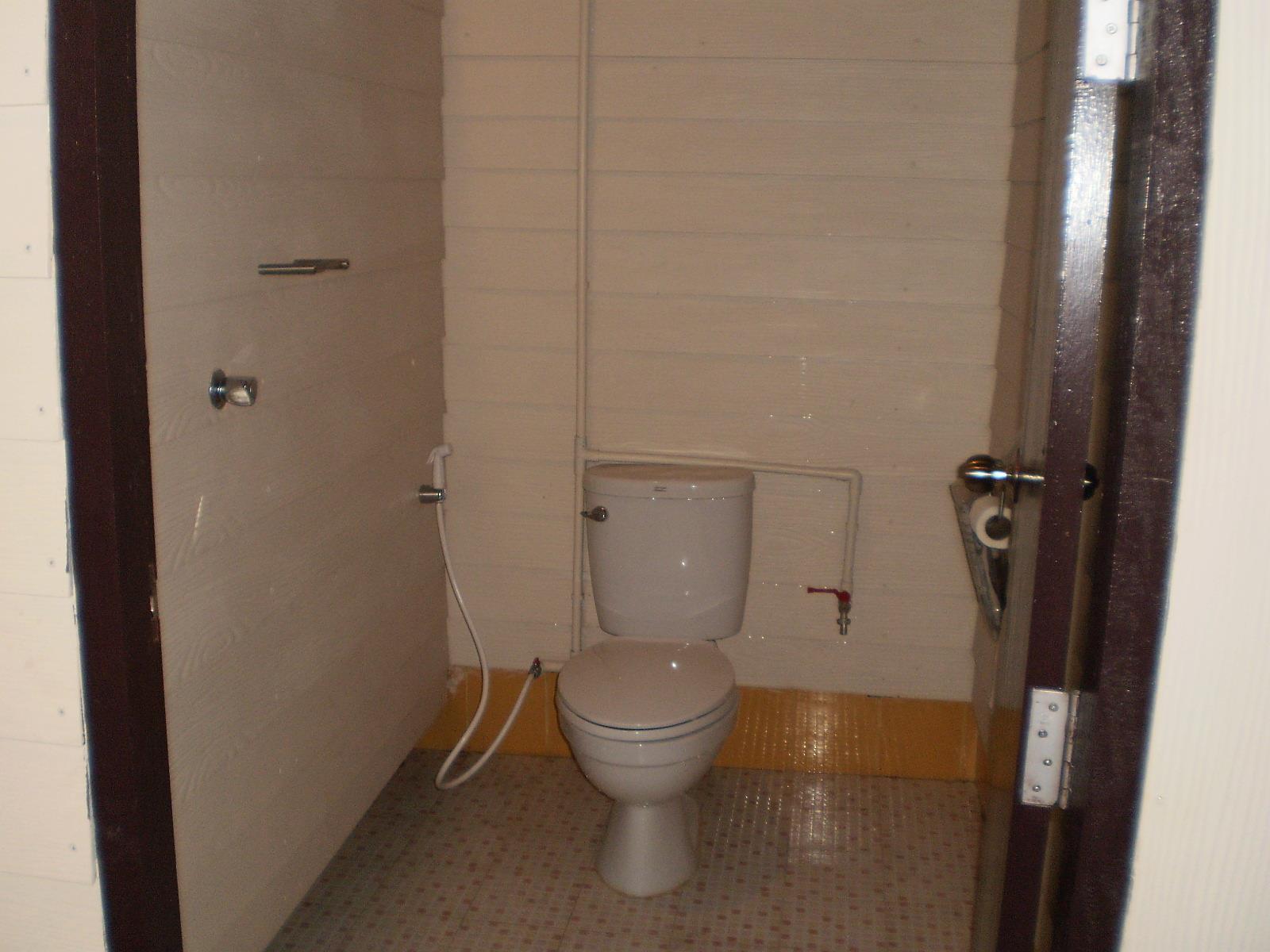 צ'יאנג קונג Chiangkhong Green Inn Resident מראה חיצוני תמונה