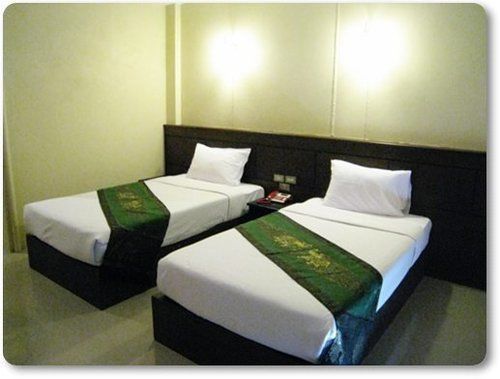 צ'יאנג קונג Chiangkhong Green Inn Resident מראה חיצוני תמונה