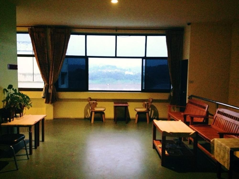 צ'יאנג קונג Chiangkhong Green Inn Resident מראה חיצוני תמונה
